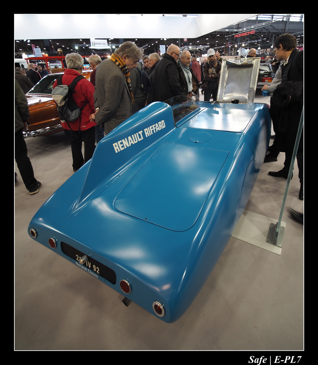 2020 - 02 - Retromobile 189